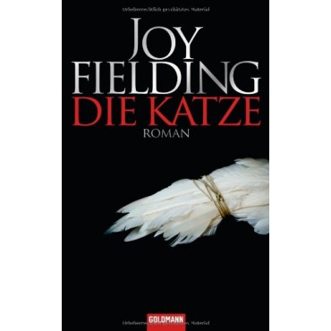Die Katze         {USED}